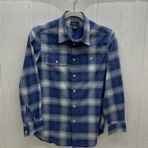 POLO BY RALPH LAUREN , WOMEN SHIRT